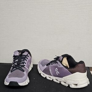 ON CLOUDFLYER 4 MENS SNEAKERS BFPM-12-159